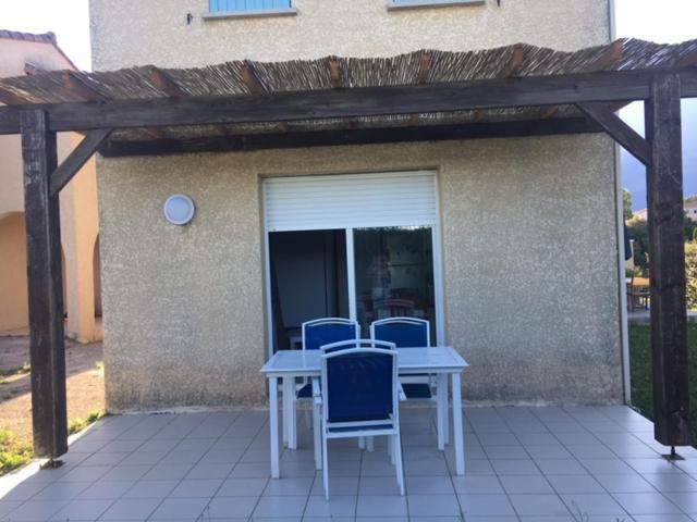 Odalys , Hauts De Salavas Exterior foto